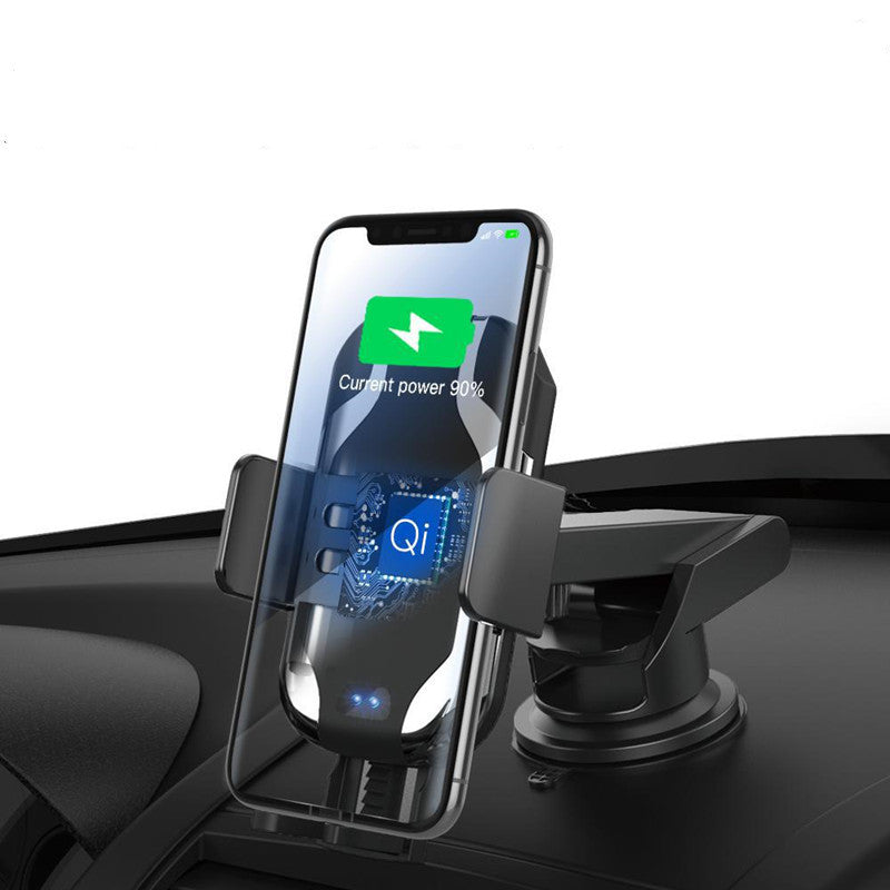 JAKCOM CH2 Smart Wireless Car Charger Holder