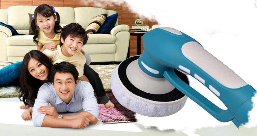 T3 AutoGloss™ Electric Car Polisher