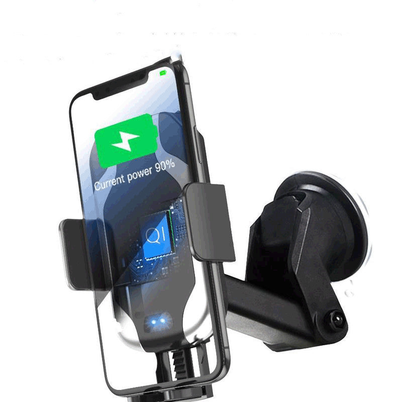 JAKCOM CH2 Smart Wireless Car Charger Holder