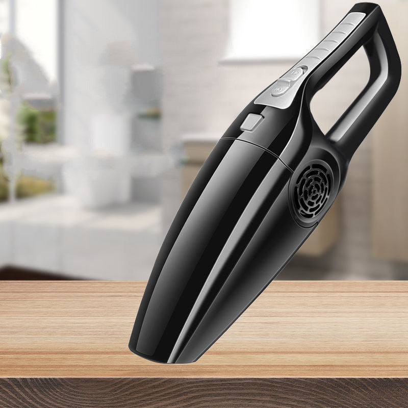 T3 AutoClean Pro – Compact Car Vacuum Cleaner