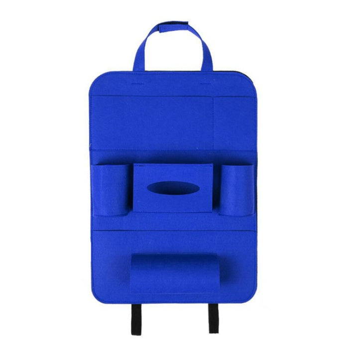 WoolEase™ Car Seat Organizer