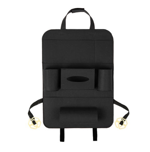 WoolEase™ Car Seat Organizer