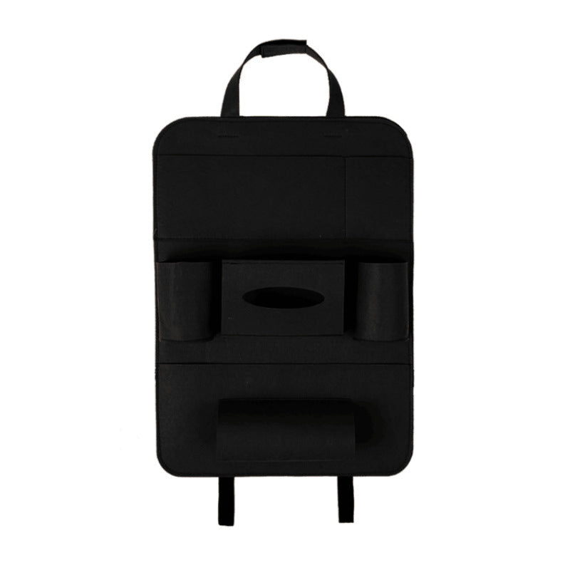 WoolEase™ Car Seat Organizer