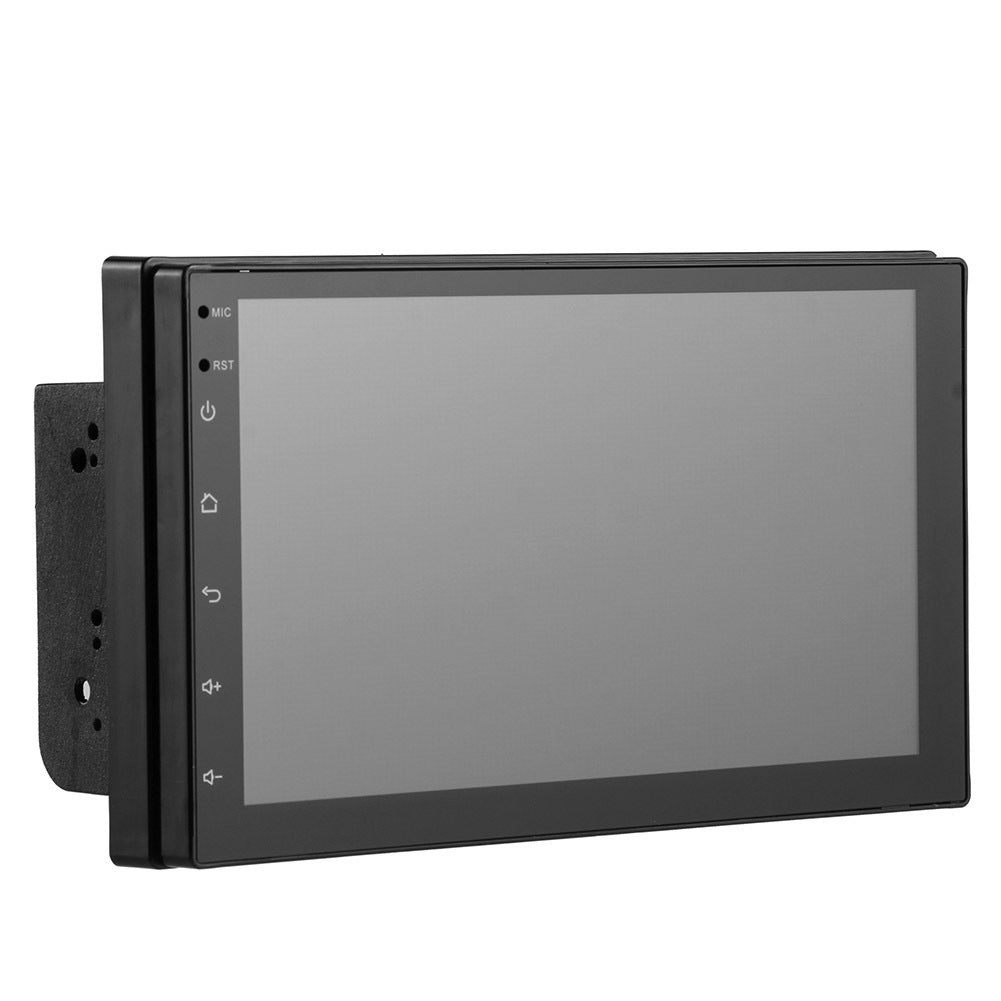 T3 VisionDrive™ 7-Inch Universal Car Bluetooth Stereo with GPS & Touchscreen Display